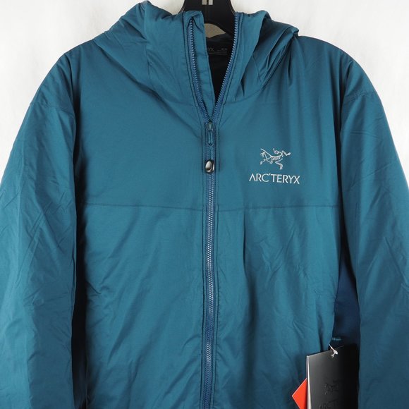 atom lt hoody men's nereus